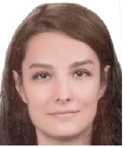 ŞULE NUR KILIÇ